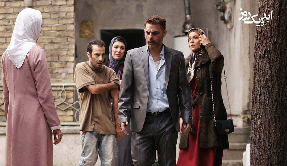 محبوبترین فیلم های سینمایی دهه نود از نگاه مردم / فیلم های سینمایی ایرانی دهه 90