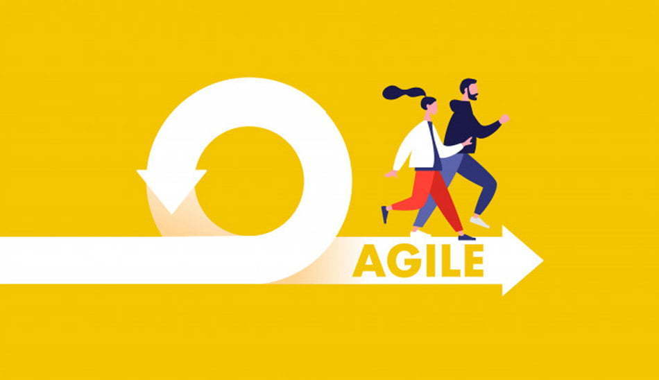 agile/ روش توسعه نرم افزار چابک