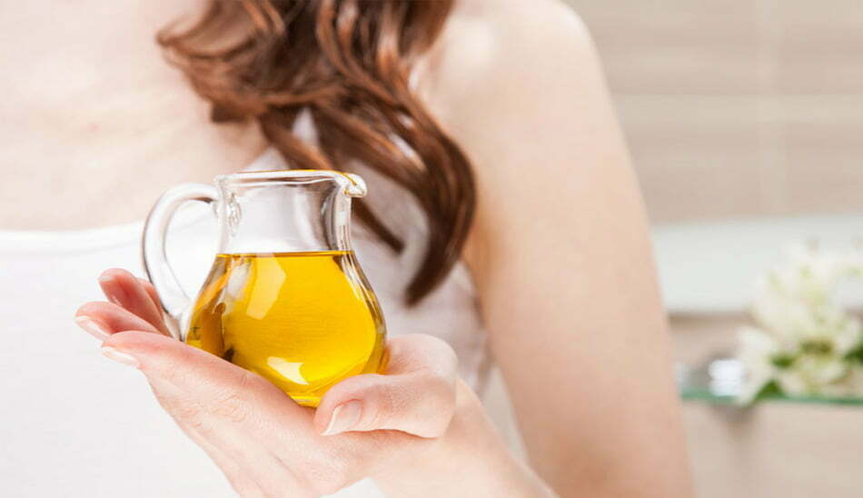 خواص روغن آرگان برای موی سر / خواص روغن آرگان چیست
