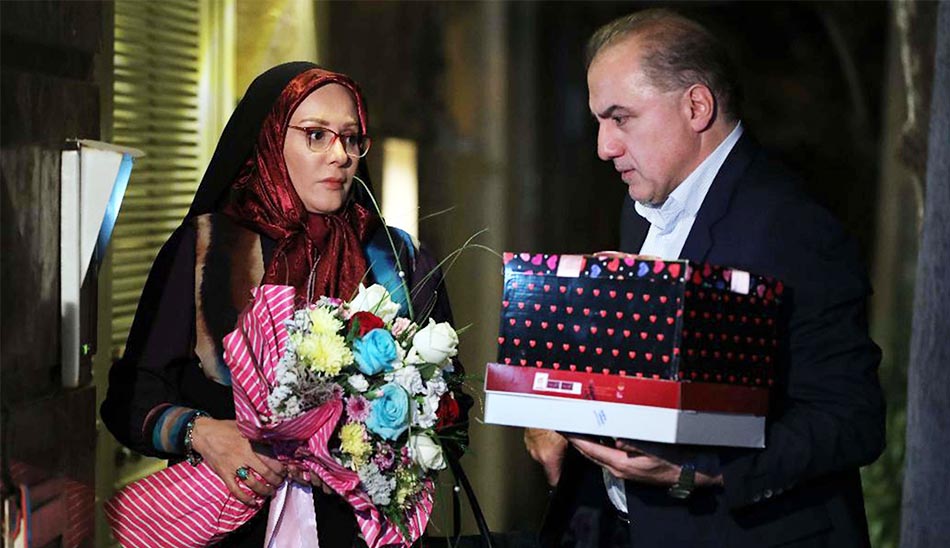 نقد و بررسی سریال بچه مهندس 3