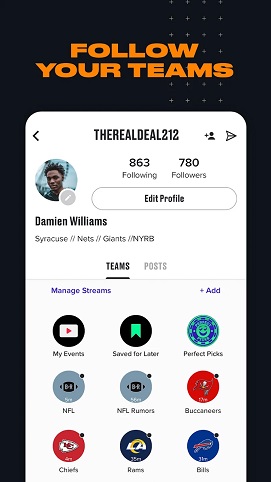 بهترین برنامه فوتبالی / برترنی برنامه فوتبال نتایج فوتبال