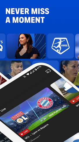 اپلیکیشن نتایج زنده فوتبال / بهترین برنامه فوتبالی