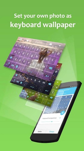 بهترین برنامه های کیبورد موبایل