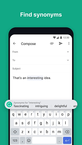 بهترین برنامه های کیبورد موبایل