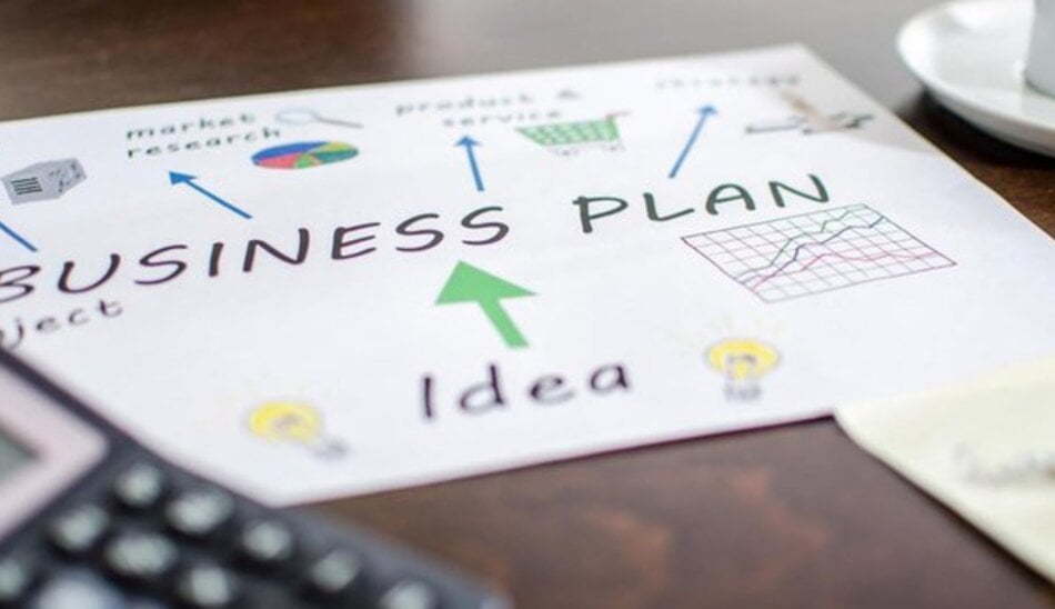business plan/مدل کسب و کار`