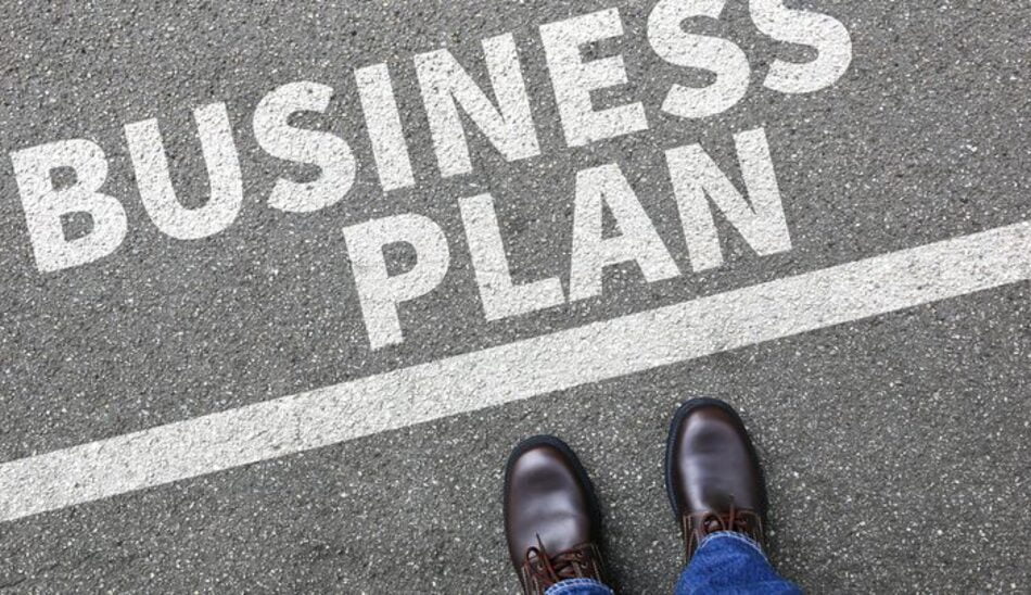 business plan/تدوین مدل کسب و کار