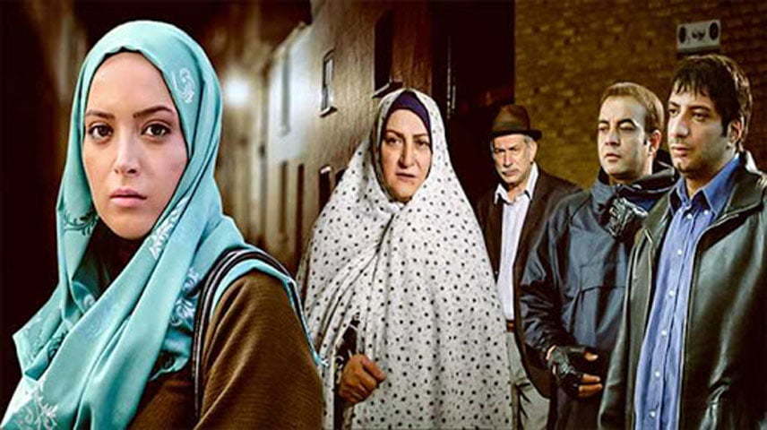 سریال های نوروز 1400 / سریال های نوروزی