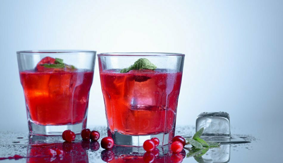 بهترین نوشیدنی های تابستانی