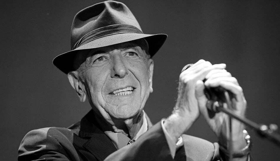 leonard-cohen/ لئونارد کوهن کیست