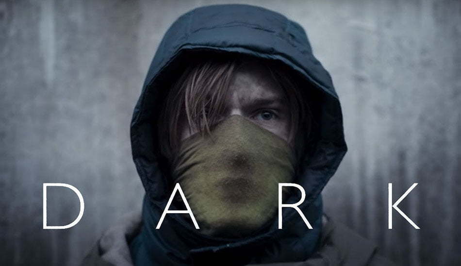 سریال Dark