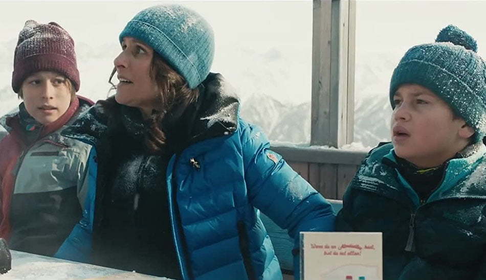 دانلود فیلم downhill 2020