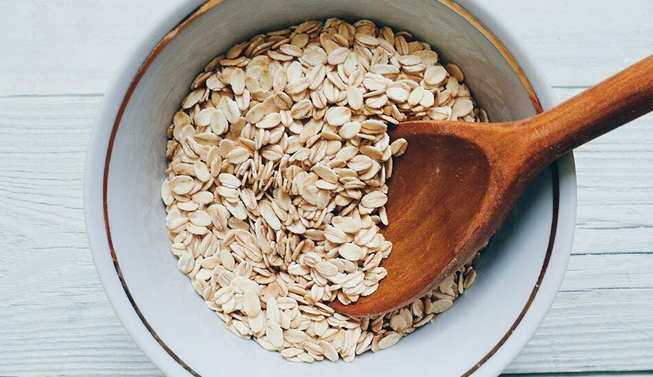 ماسک برای پوست چرب و منافذ باز