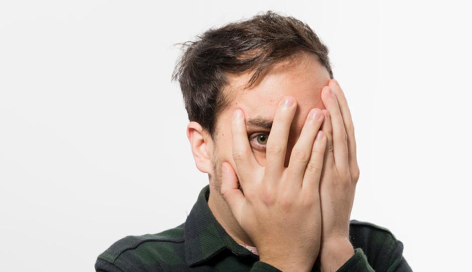 تفاوت استرس و اضطراب و ترس چیست؟