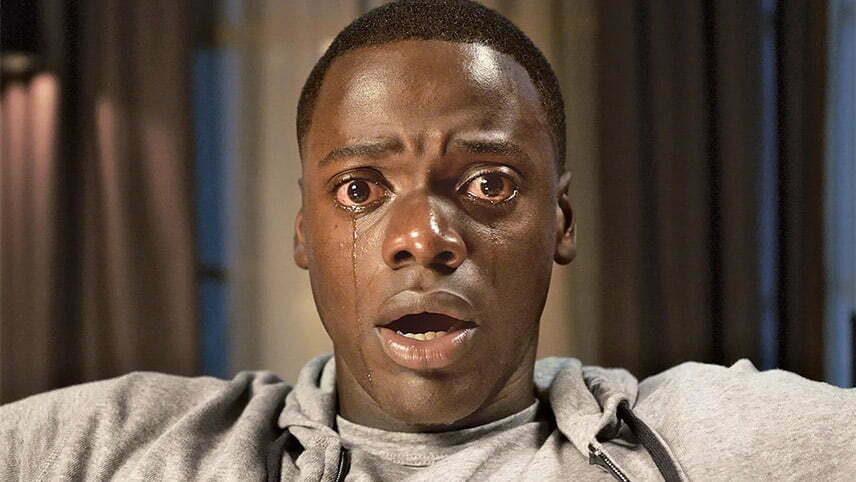 فیلم Get Out / ترسناک ترین فیلم های تاریخ سینما