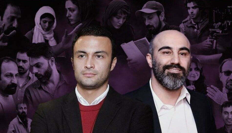 قهرمان / اصغر فرهادی / فیلم های در حال ساخت ایرانی