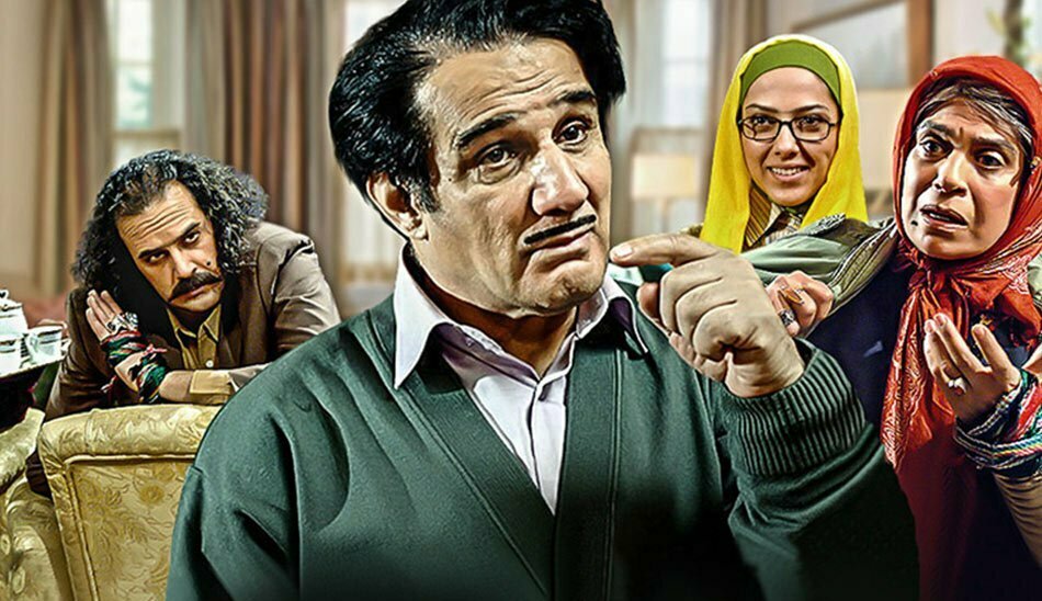 عکس گوهر خیراندیش