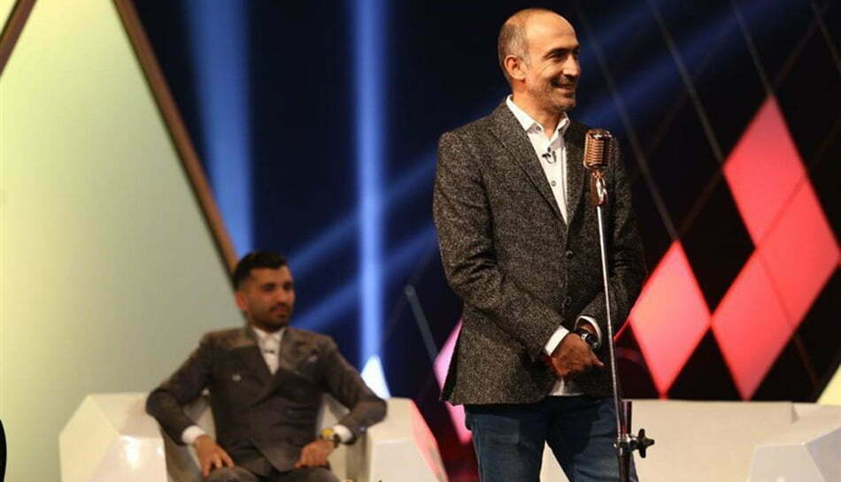 بهترین بازیگران تئاتر و سینما