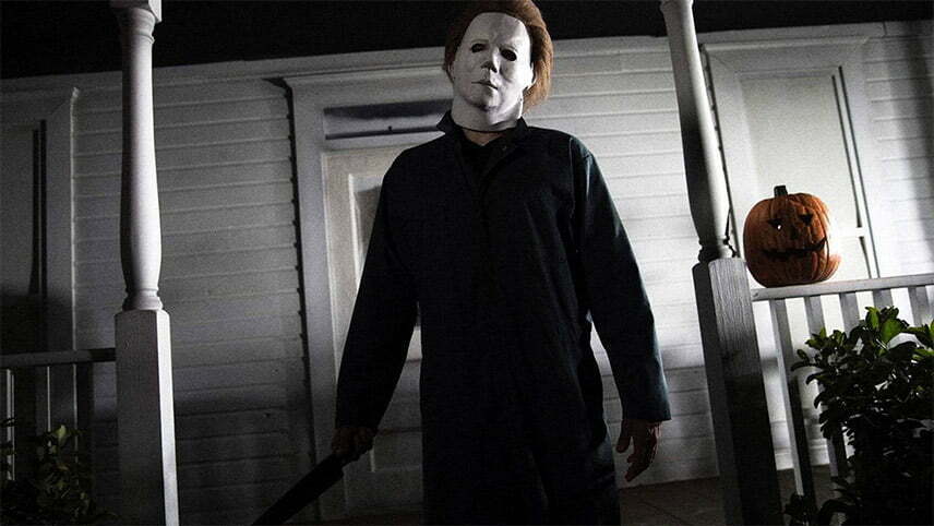 فیلم Halloween / فیلم ترسناک دلهره آور