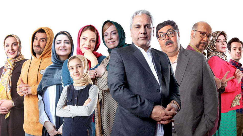 شوهر گوهر خیراندیش