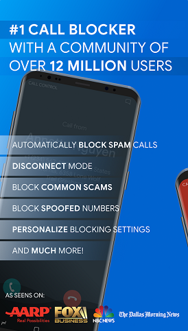 نرم‌افزار Call Control