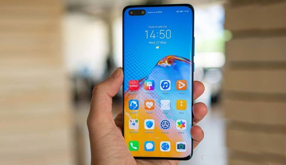 huawei-p40-pro/ معرفی بهترین گوشی های 2020