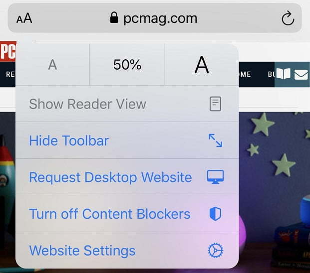 ios 13 / ترفندهای آیفون
