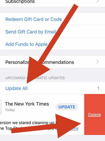 ios 13 / ترفندهای ios 13