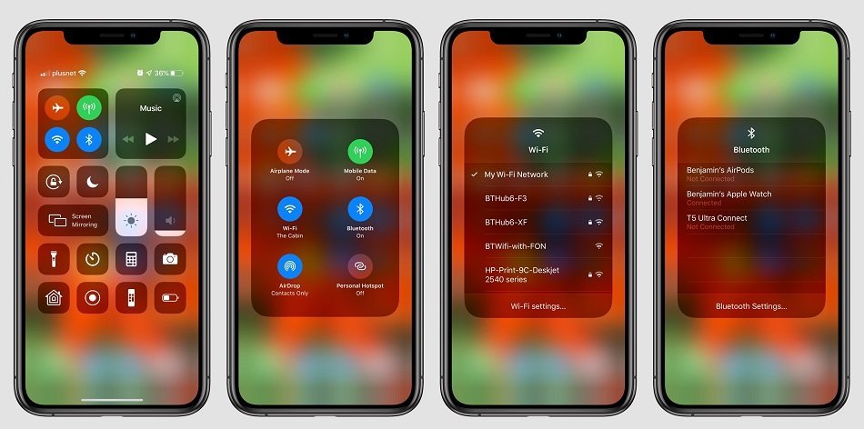 ios 13 / ترفند آیفون