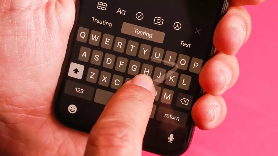 ios 13 / ترفندهای آیفون
