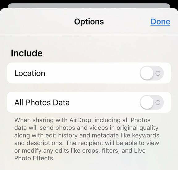 ios 13 / ترفند های ios 13
