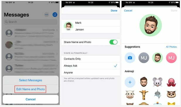 ios 13 / ترفند آیفون