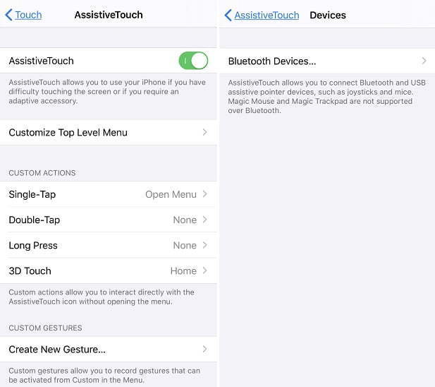 ios 13 / ترفندهای ios 13
