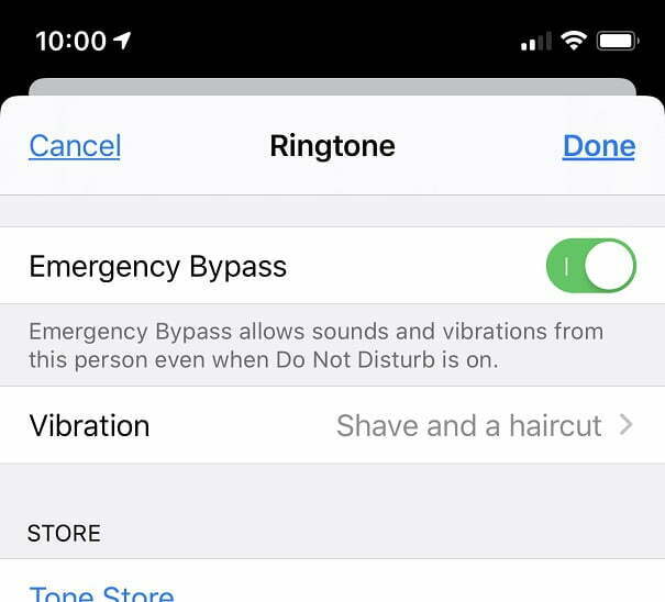 ios 13 / ترفند های ios 13