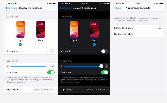 ios 13 / ترفند آیفون