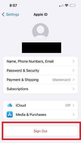 وصل کردن اینترنت ایفون به لپتاپ / اشتراک گذاری دیتای گوشی آیفون به کامپیوتر با وای فای