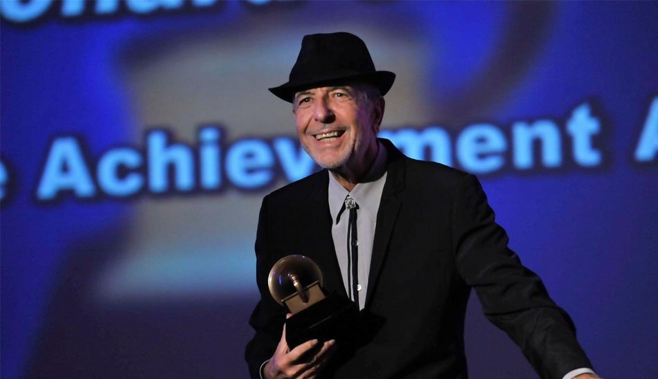 leonard-cohen/ آهنگ لئونارد کوهن