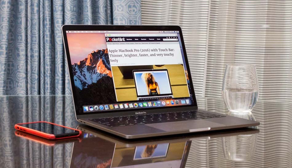 macbook-pro-13/ بهترین لپ تاپ های 13 اینچی 2020