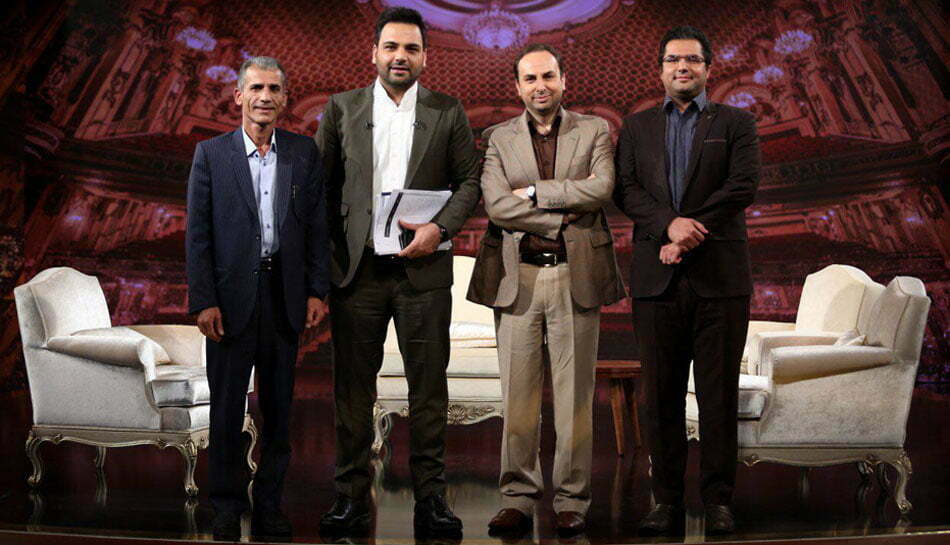 تاک شو چیست