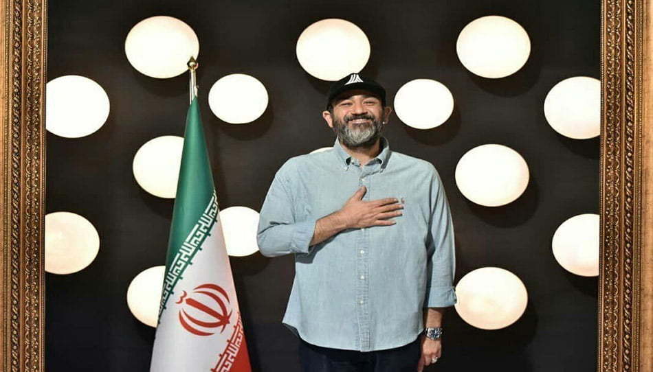 مهران غفوریان / فیلم هایی که در حال ساخت هستند
