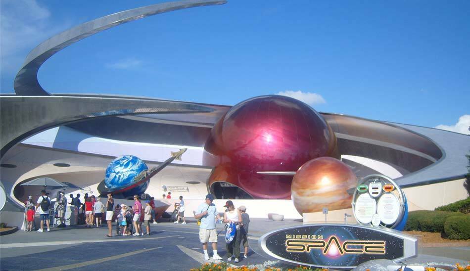 mission-space-disneyland/ خطرناک ترین وسیله شهربازی