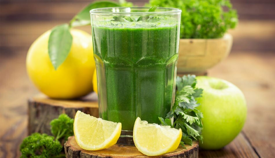نوشیدنی های تابستانی خانگی
