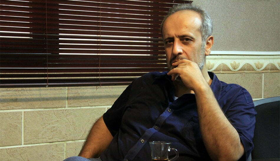 کارگردان های ایرانی معروف