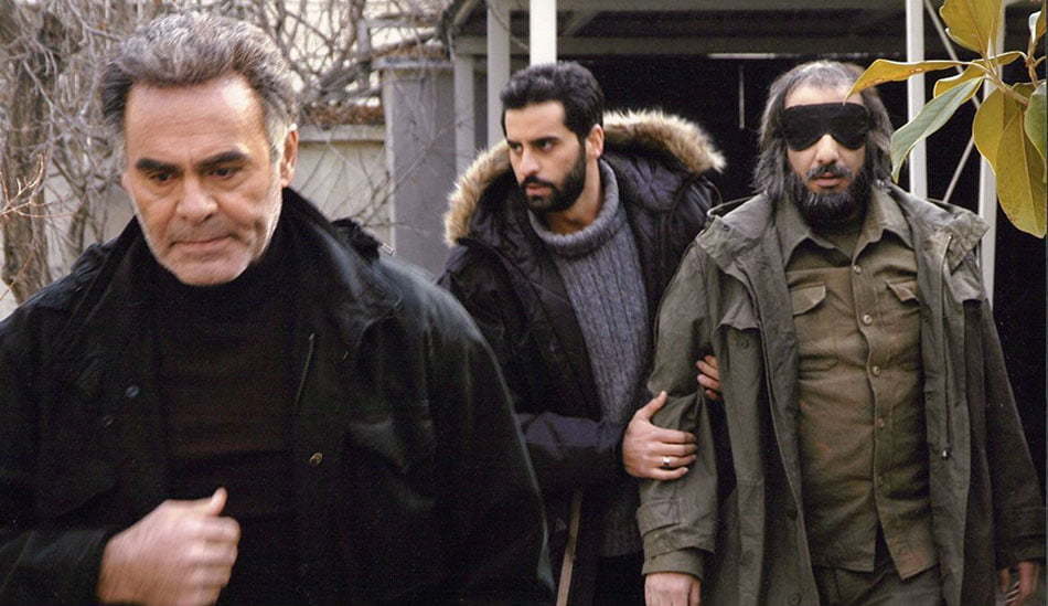 فیلم های سیاسی امنیتی ایرانی / فیلم سینمایی سیاسی و ممنوعه