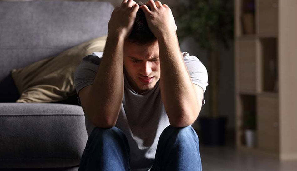 اختلال وسواس فکری عملی