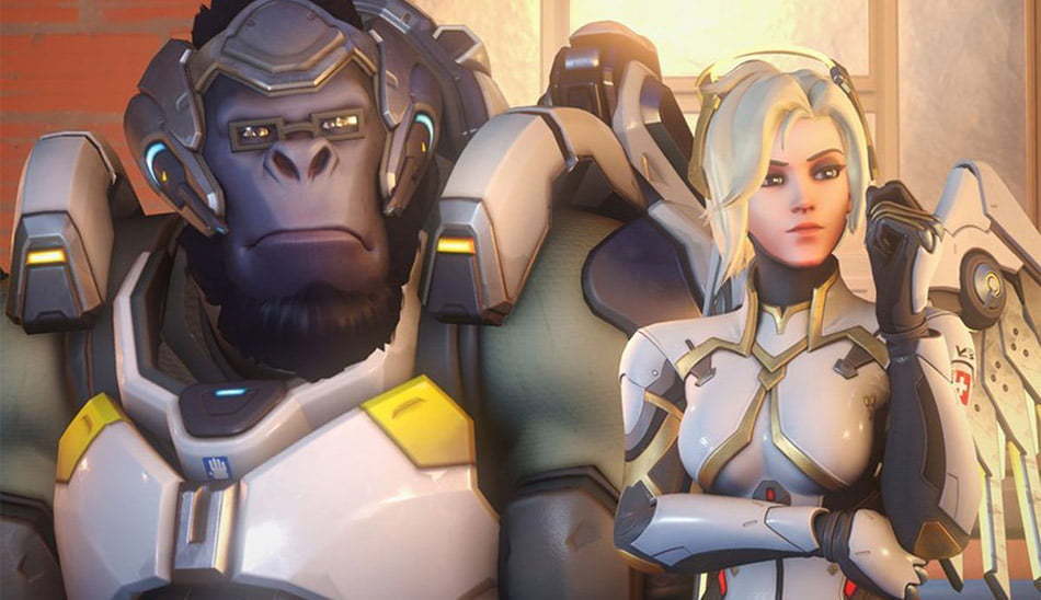 بررسی بازی overwatch 2