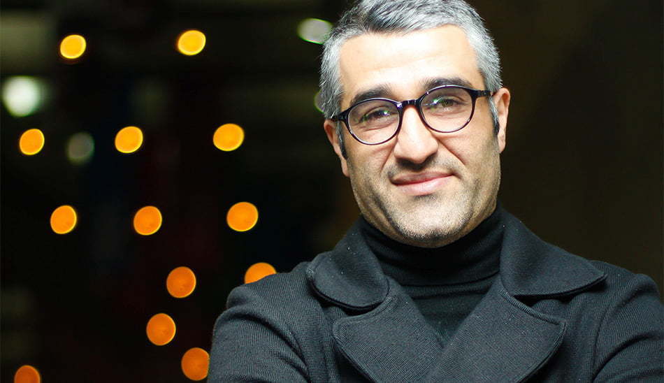 بازیگران فیلم مجوز خروج / پژمان جمشیدی