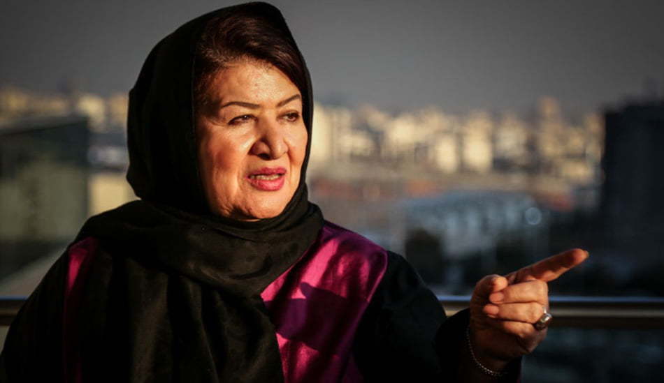 کارگردان های ایرانی معروف