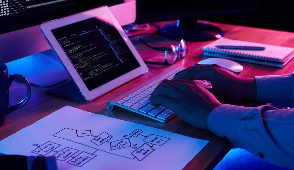 programmer/توسعه نرم افزار چابک چیست؟