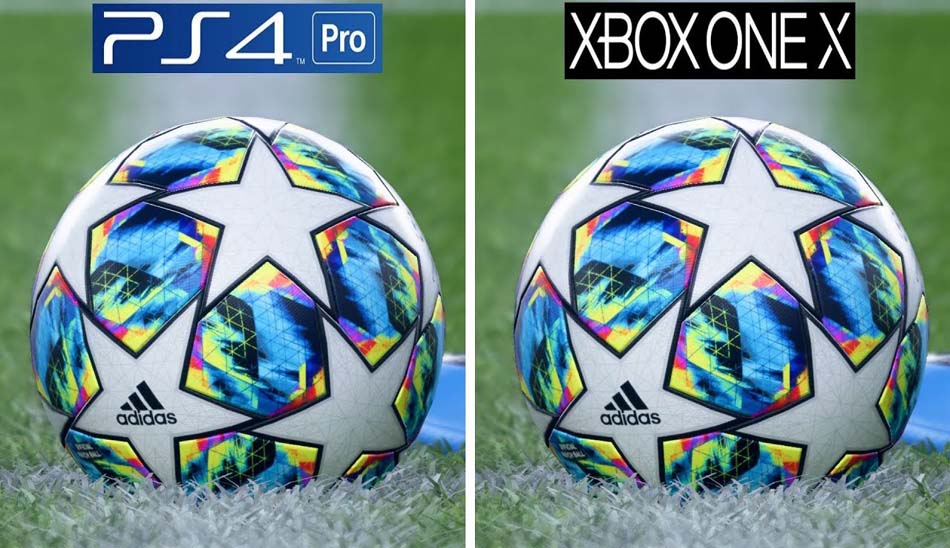ps4 بهتره یا xbox one x / ps4 بهتره یا ایکس باکس وان