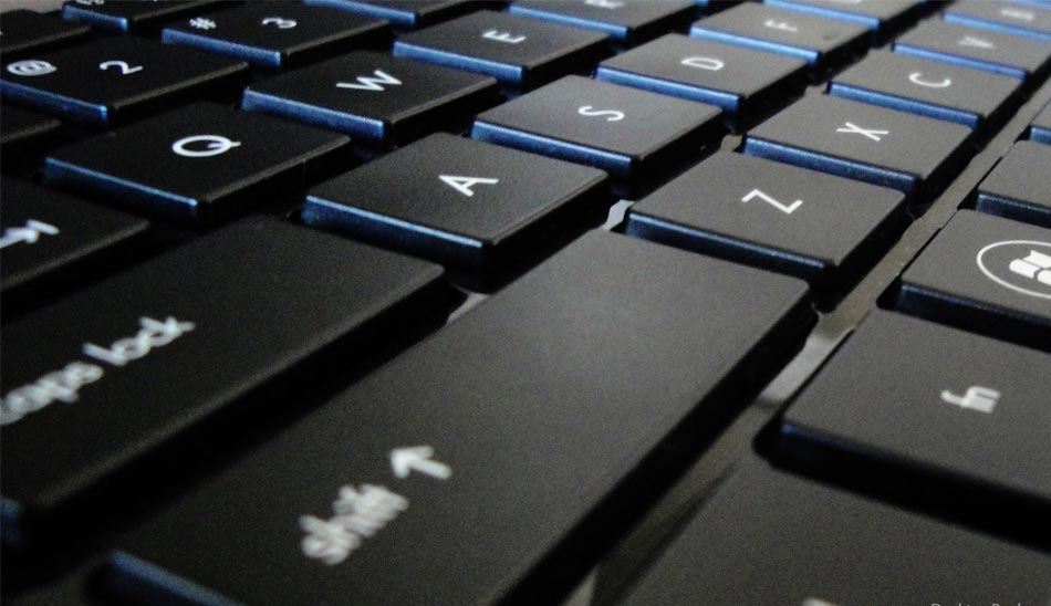 تفاوت کیبورد مخصوص بازی با معمولی